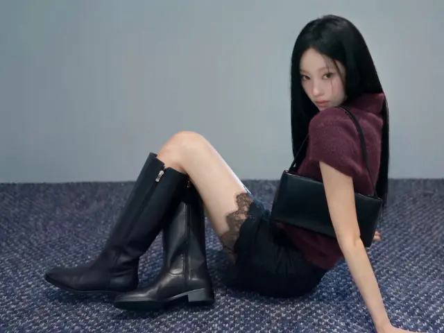 가을 하객룩, 출근복 겸용으로 고른다